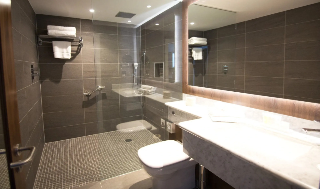 Iveagh Garden Hotel