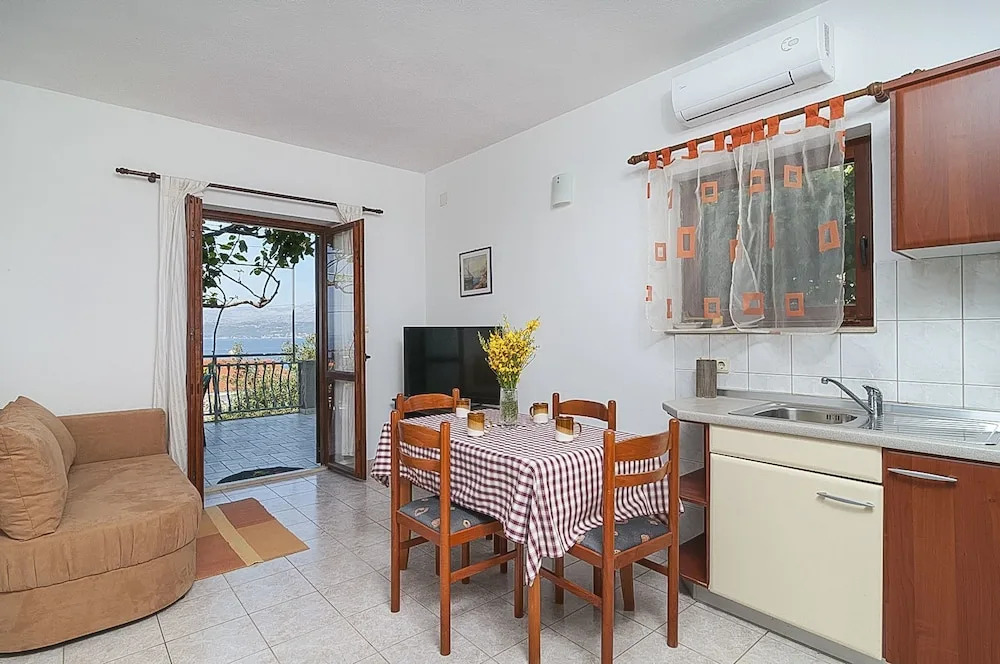 Apartments Burin