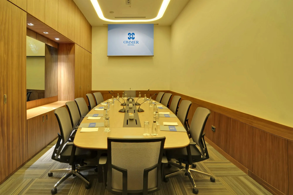 Crowne Plaza Kayseri by IHG