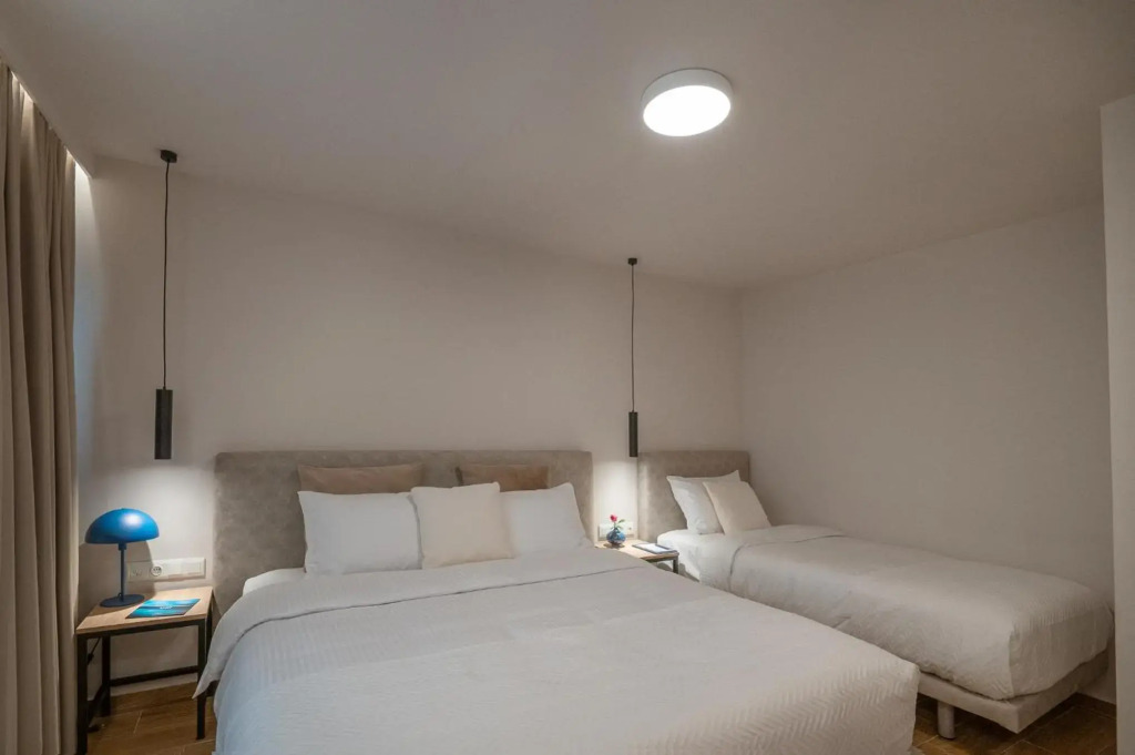 IRA - ΗΡΑ Hotel