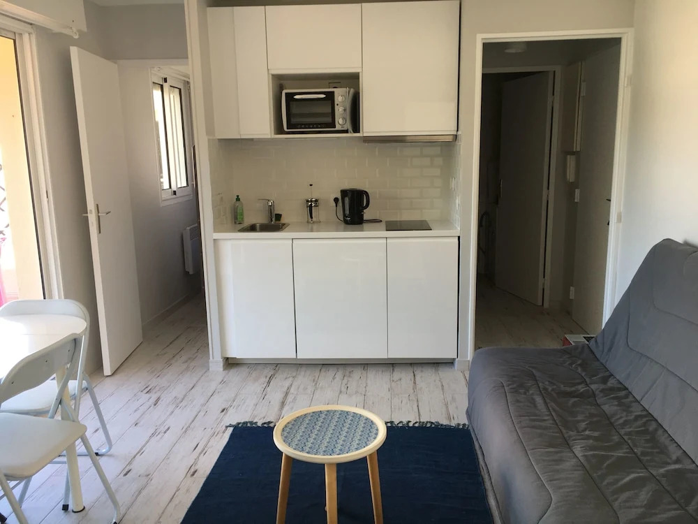 Arcachon Plaisance Studio