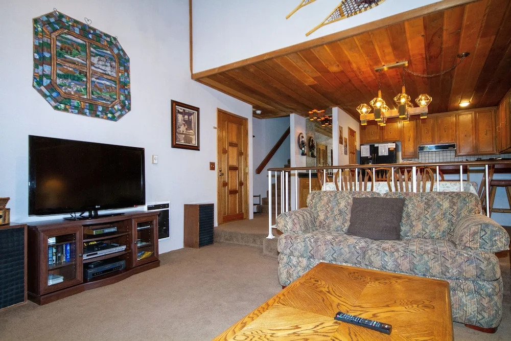 Courchevel #42 2 Bedroom Condo