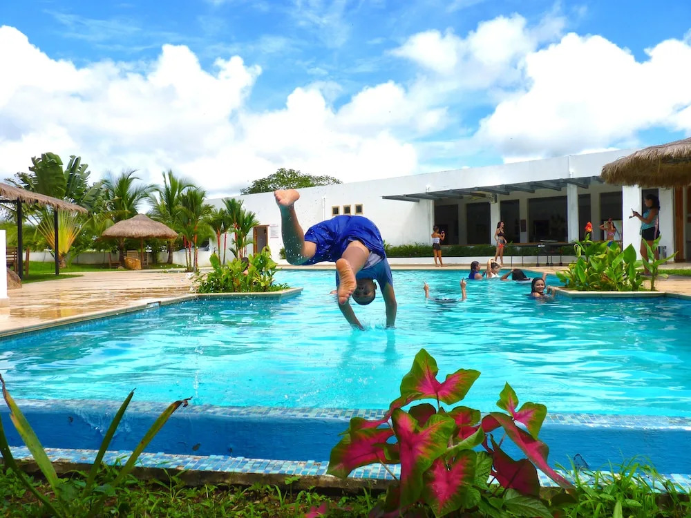 Hotel Vista Lago