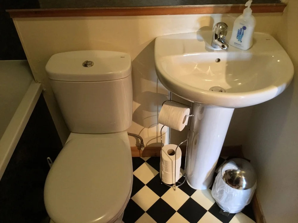 One bedroom Wyvis