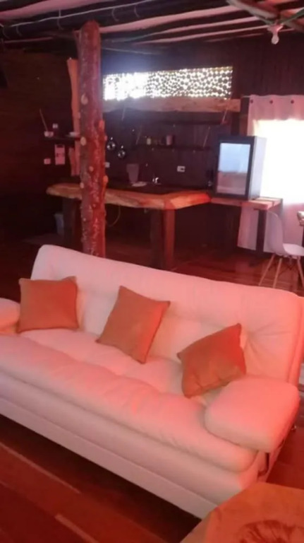 Cabana BersaNina