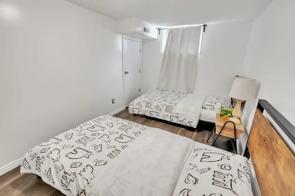 Sugar Run 4 Bedroom Home