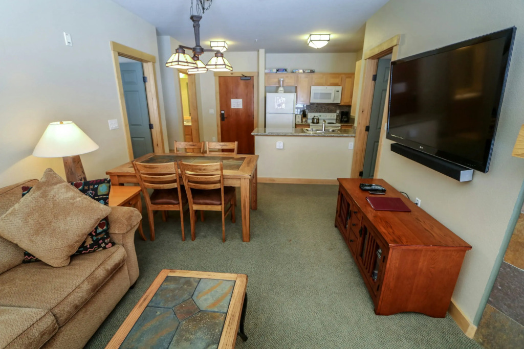 Sunstone #214 Condo