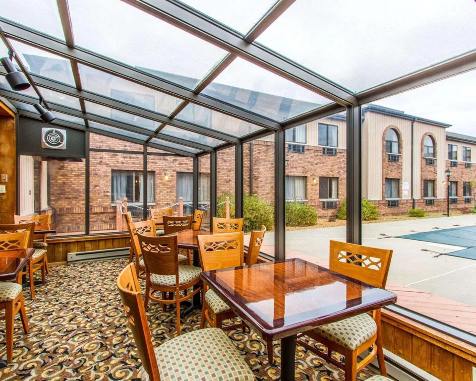 Quality Inn & Suites Marion