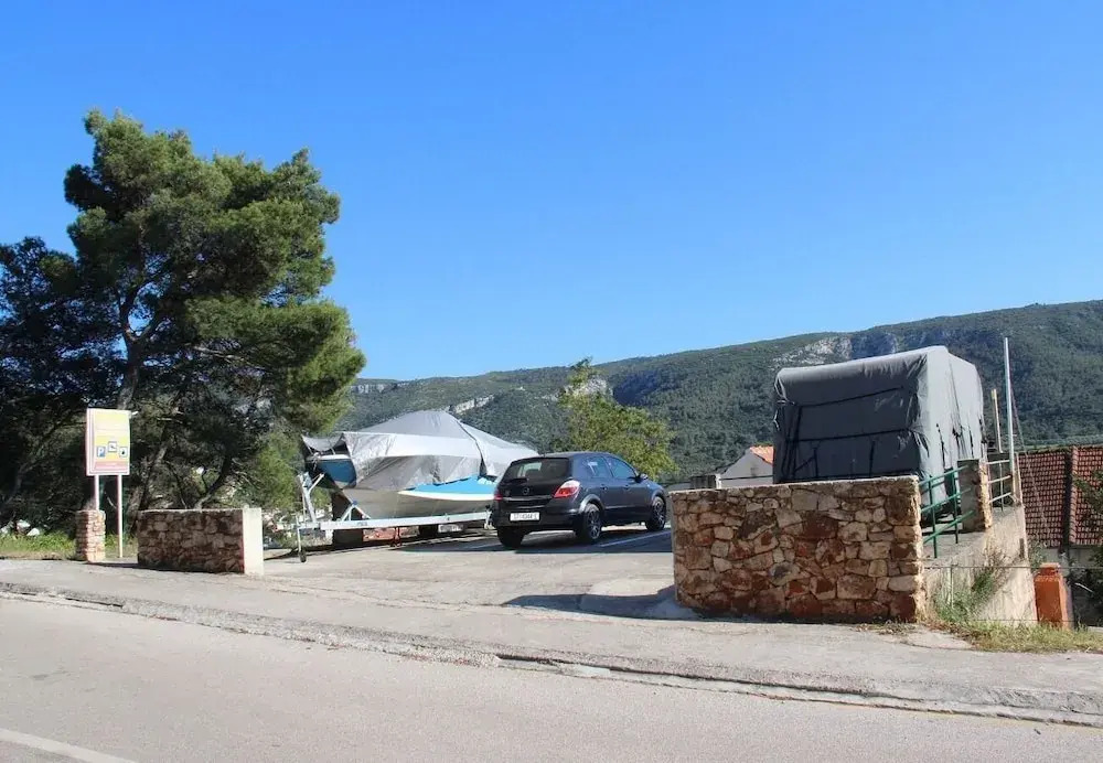 Jasna - 300 m From sea - A2 Nado