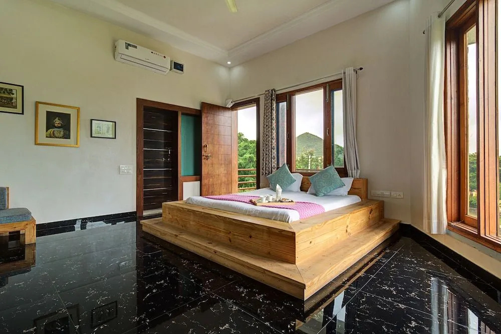 Saorsa Homestay