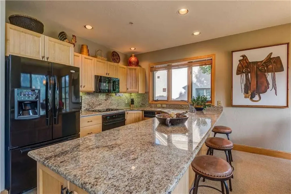 Aspen Ridge 24