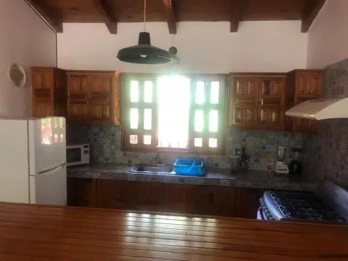 Hermosa casa en Tapalpa