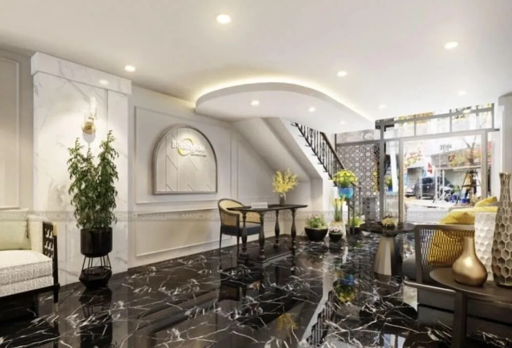 Hanoi Fiesta Grand Hotel and Spa