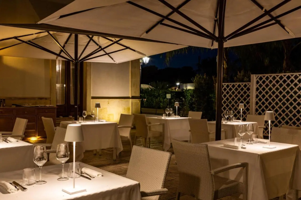 Giardino Dei Pini - Boutique Hotel