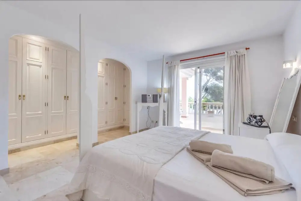 Villa Ran de Mar