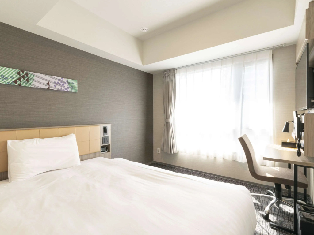 Comfort Hotel ERA Kyoto Toji
