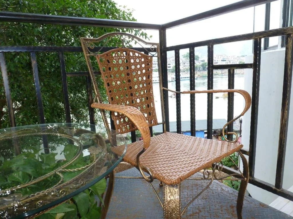 Xitang River View Hotel-free breakfest-pool