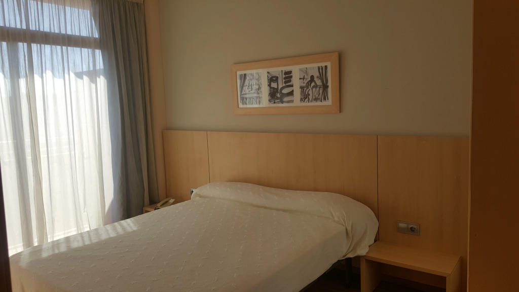 Advise Hotels Reina