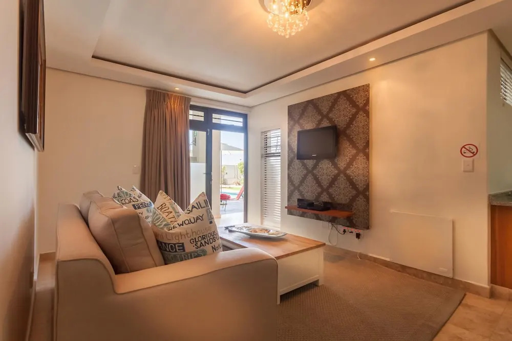 Sunset Beach Luxury Apartments