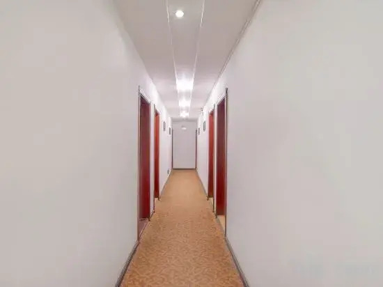 Kaitai Holiday Hotel