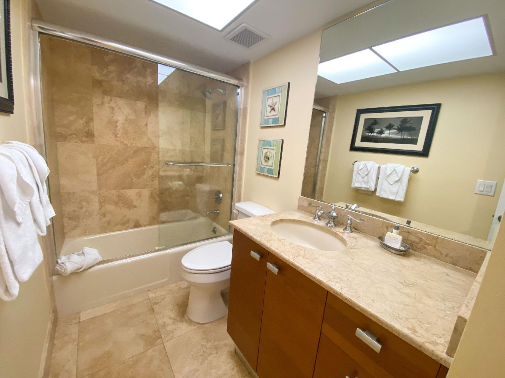 2 BR Furnished Sanibel Harbour Resort - REG 1484