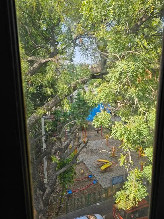 Spacious 2bhk apartment!