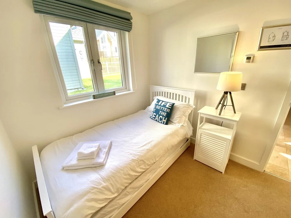 Trewhiddle Retreat V19 by Together Travel - Luxury 4-Bedroom Villa