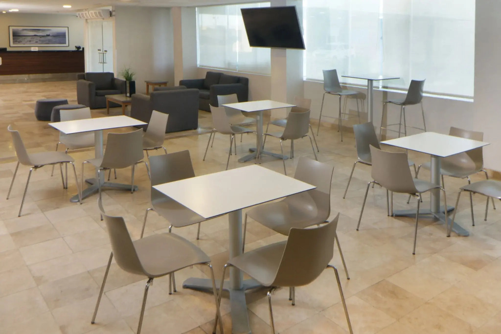 City Express by Marriott Nuevo Laredo