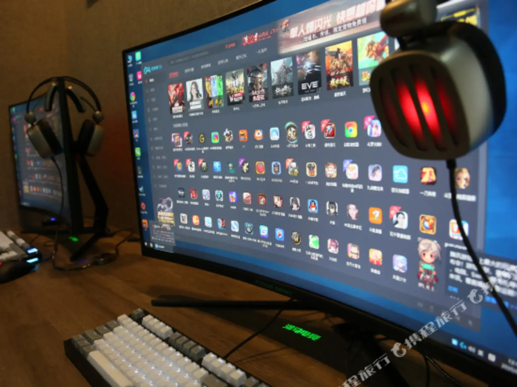 Wuhu Hippo E-sports Hotel (University Town)