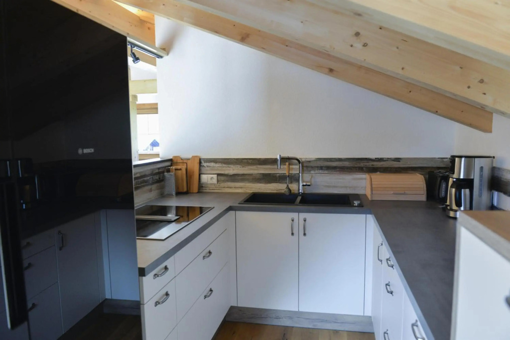 Ferienwohnung Kast'l