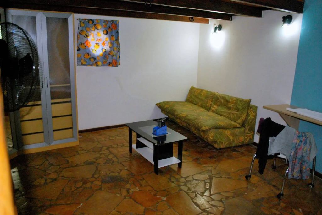 hotel le Massilia