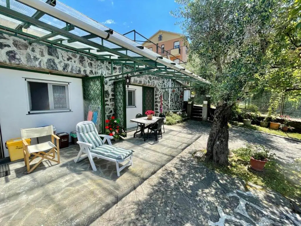 Blue Sky apartment - Levanto, 5 Terre