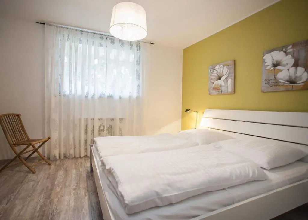 Welcome in - Apartment Golfhof 7, direkt am Skigebiet und am Golfplatz
