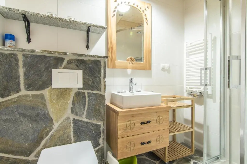Apartamenty Polana Sywarne Zakopane