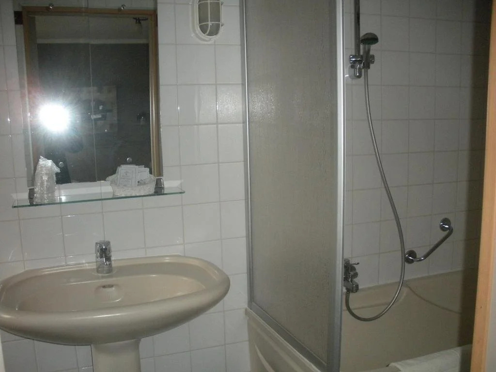 Hostellerie Le Val de Hoegne