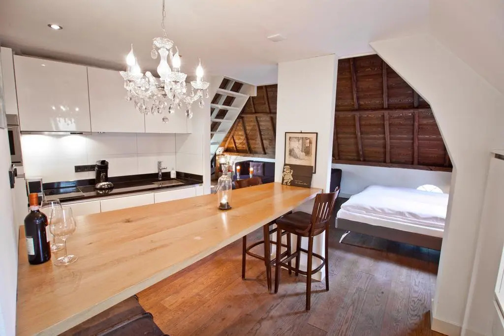 Boutique Hotel-Restaurant "De Zwarte Boer"