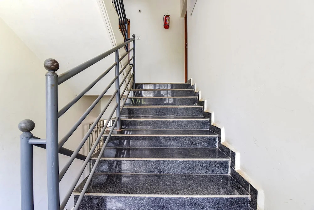 Fabhotel Peak Stay