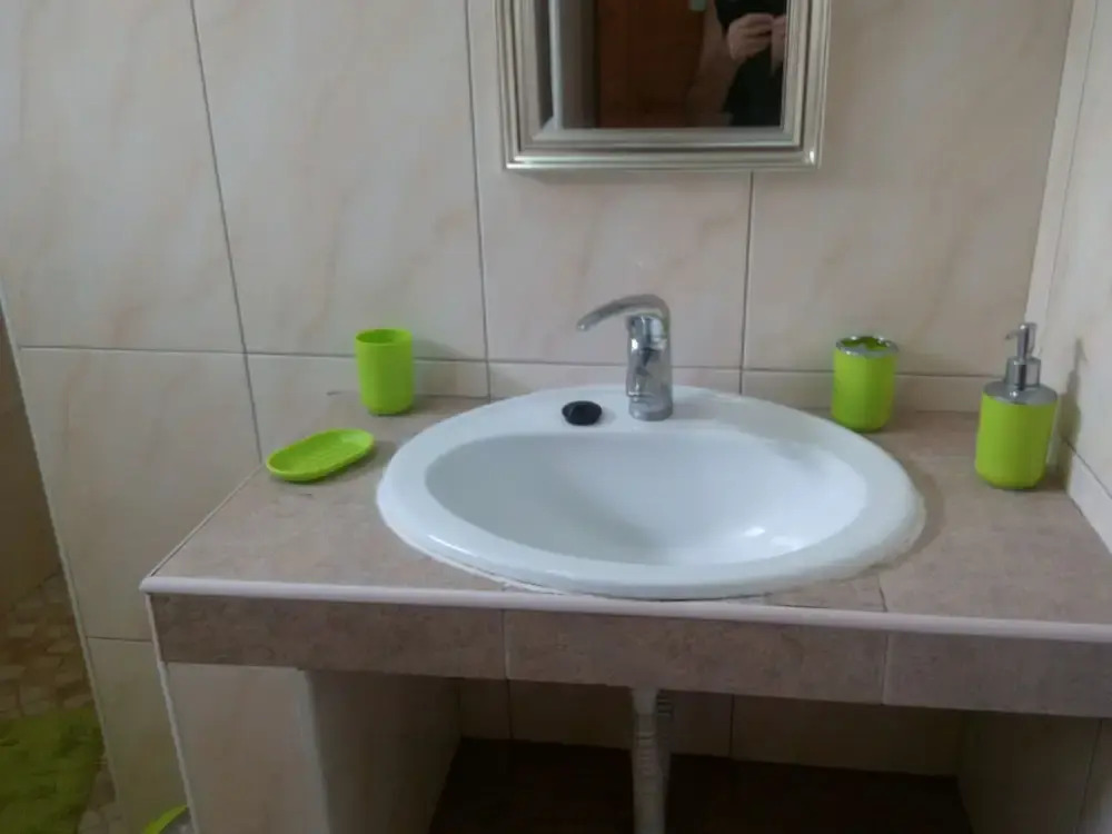 Villa Sao Jose