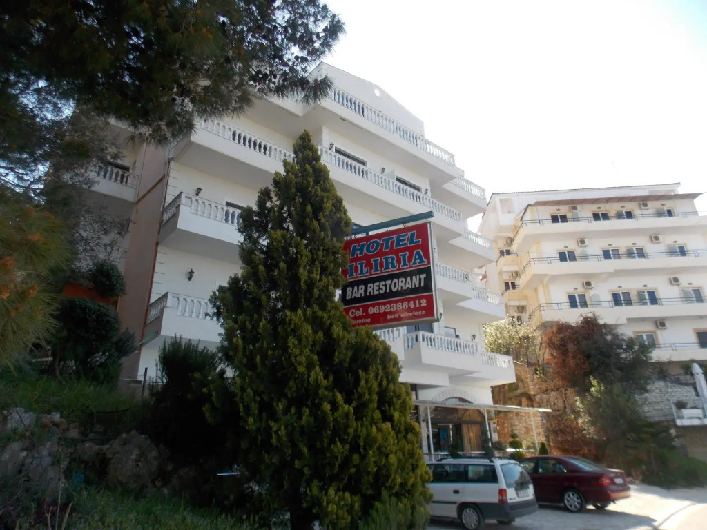 Hotel Iliria