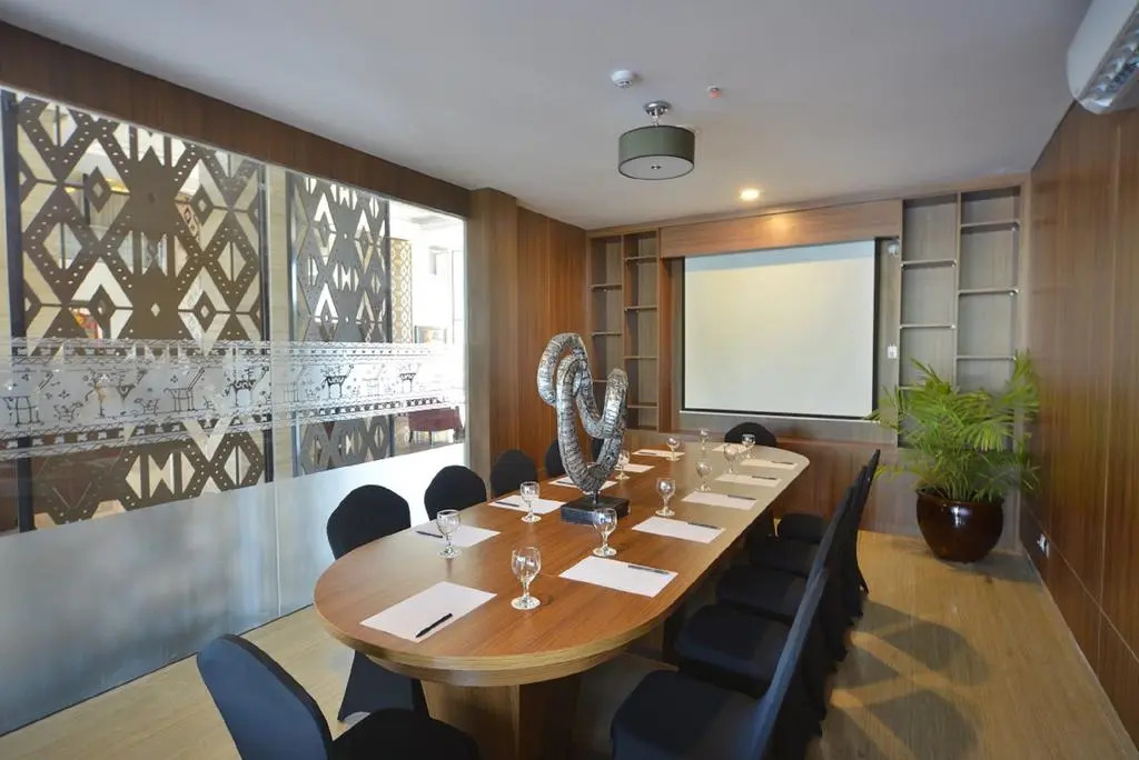 Sotis Hotel Kupang
