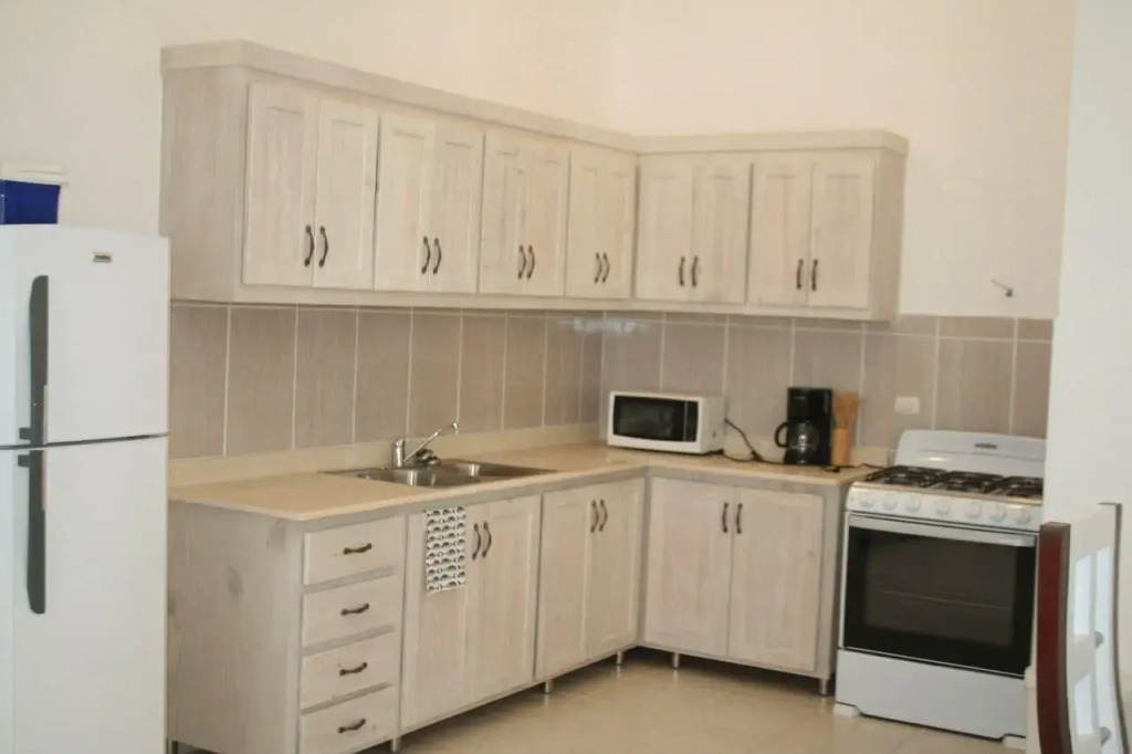 Apartamentos y Villas Michaela