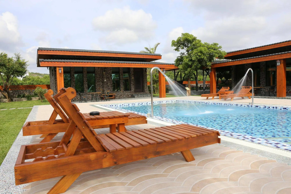 Kenting Four Season Villa