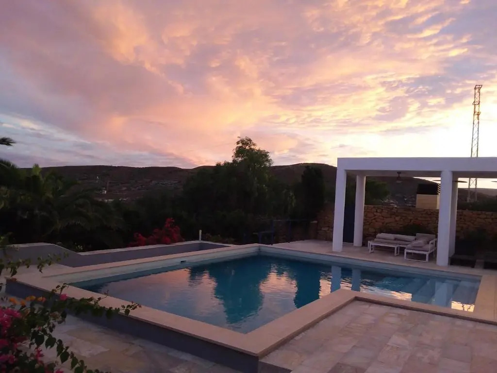 Villa Teresa
