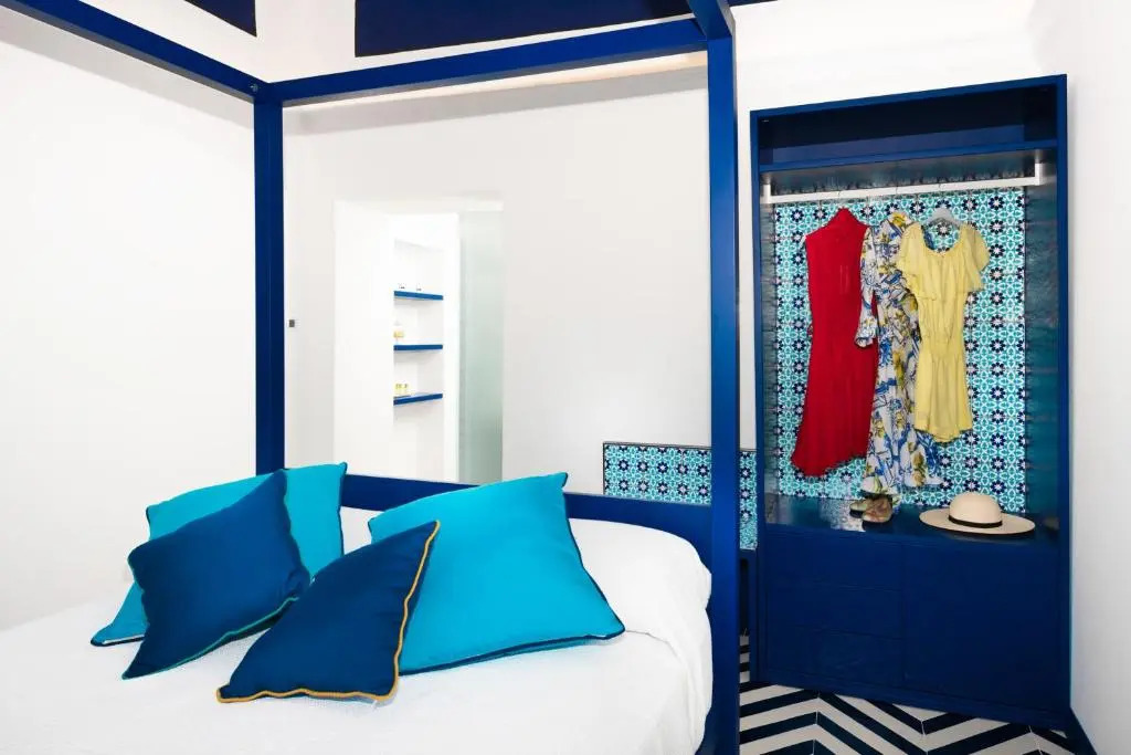 Imperati Suites by Alcione Residence