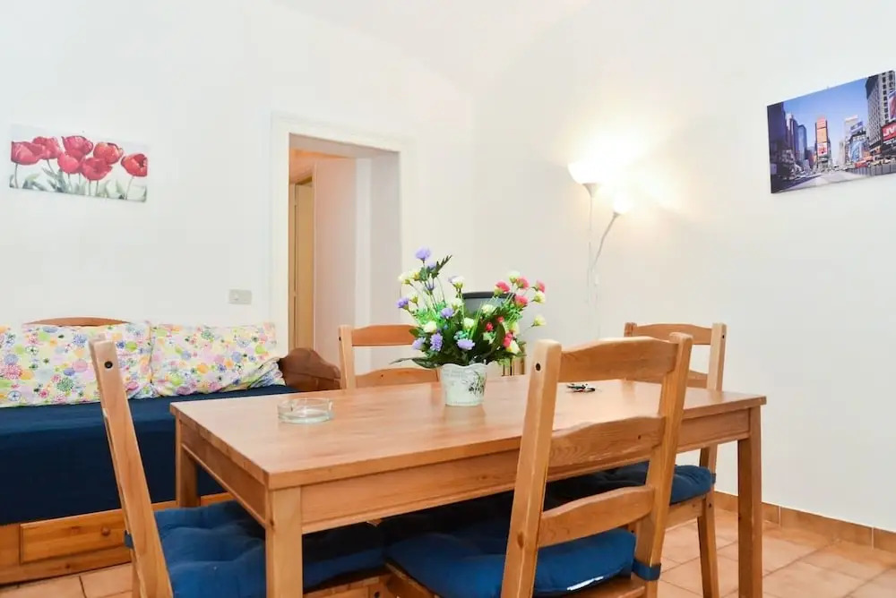 Guest House Nomentana 225