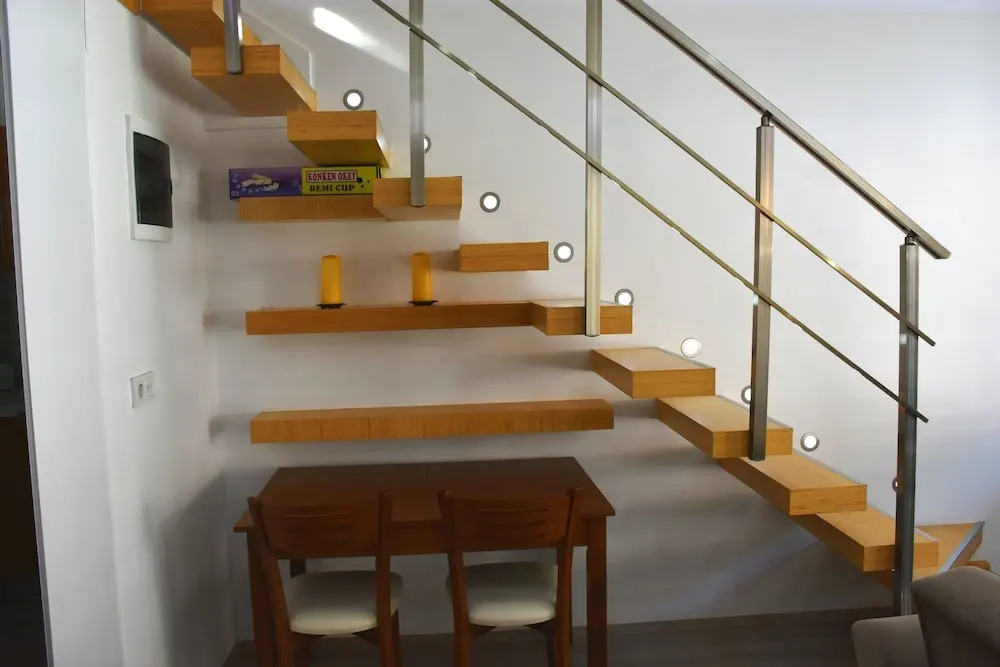 Likya Park Evleri 2 bedroom E10