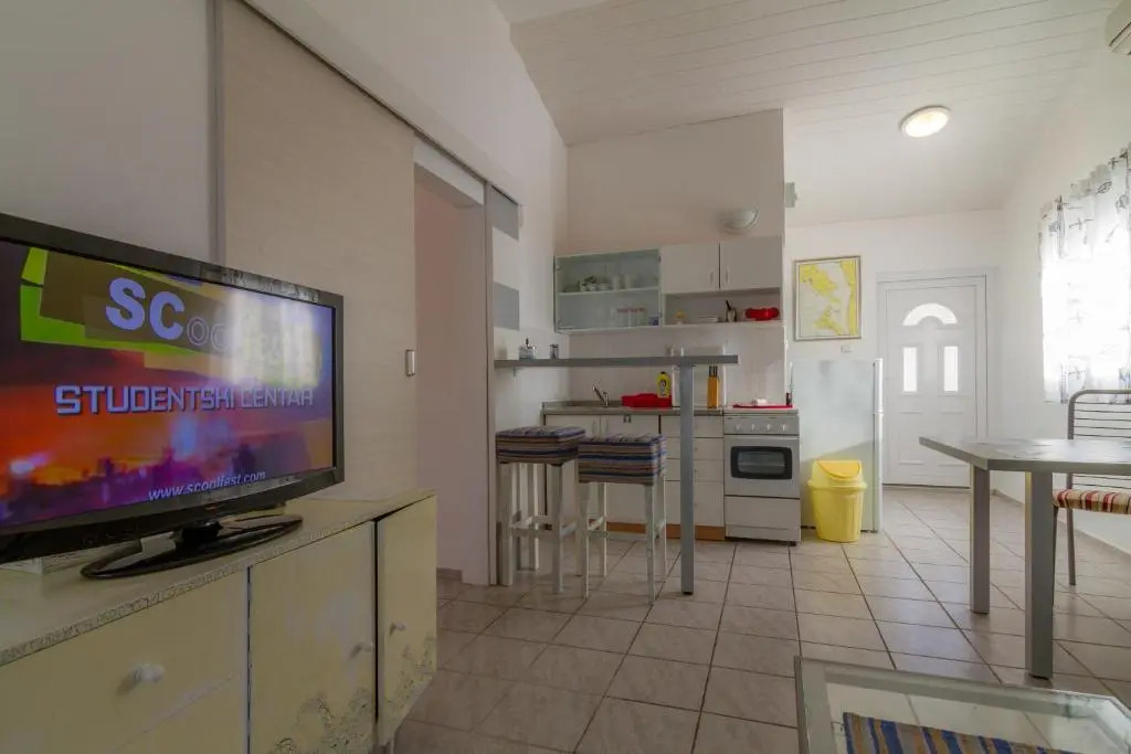 Starigrad Apartment