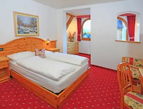 MyTime Hotels la Grotta