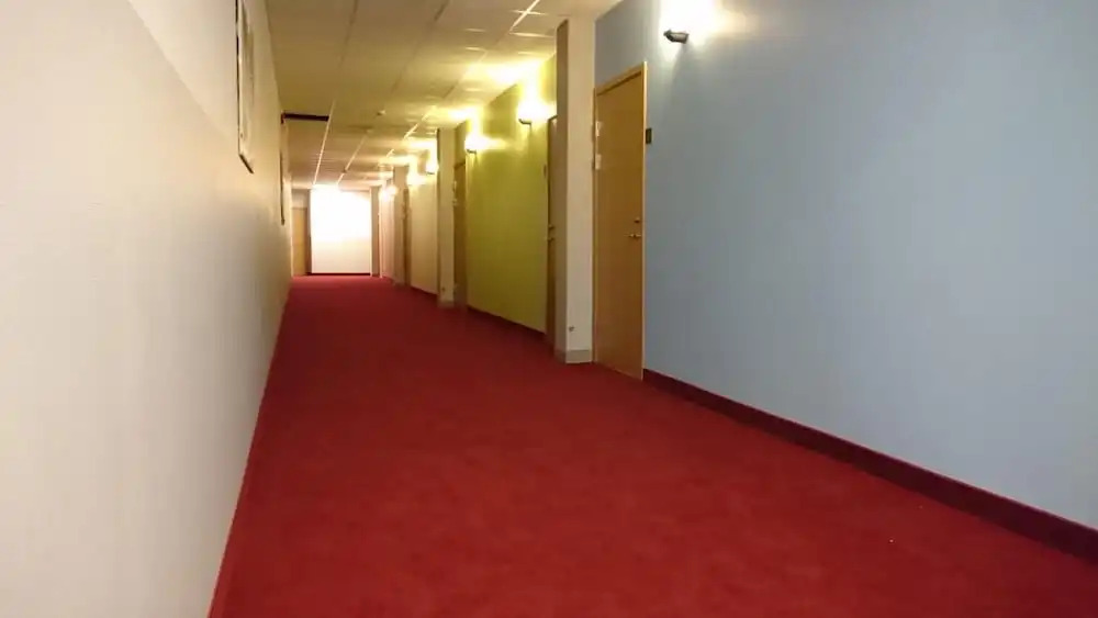 Trestads Restaurang Hotell & Pensionat