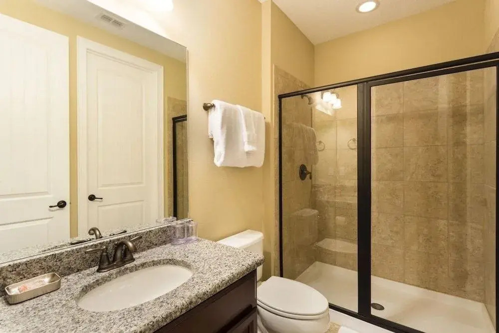 5 s at Reunion Resort 66099 5 Br home by RedAwning